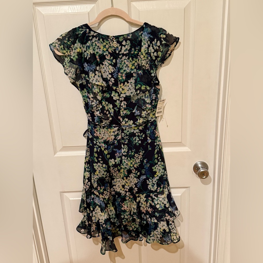 Tommy Hilfiger dress NWT